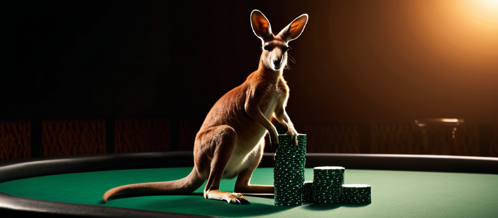 ThePokies casino