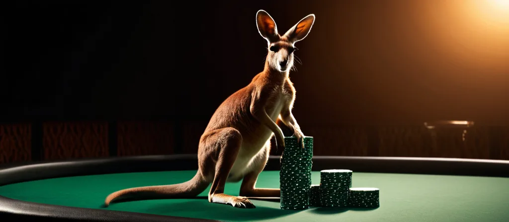 ThePokies casino