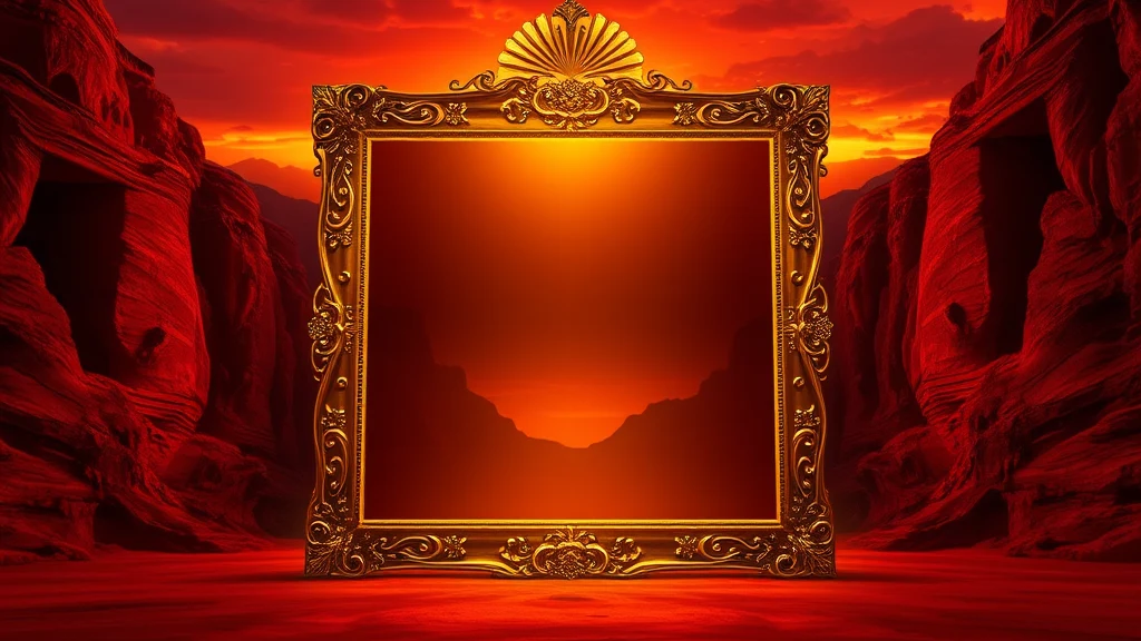 Big Red Gold — Legal
